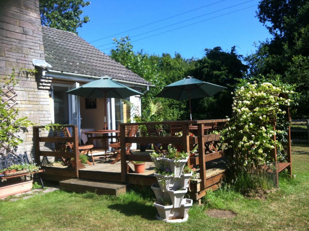 Stansted Inn Bishop's Stortford Extérieur photo
