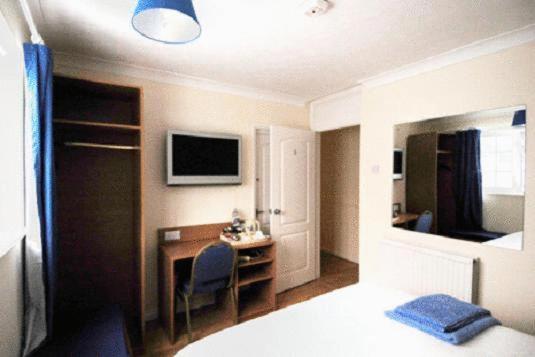 Stansted Inn Bishop's Stortford Extérieur photo