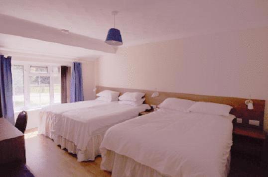 Stansted Inn Bishop's Stortford Extérieur photo