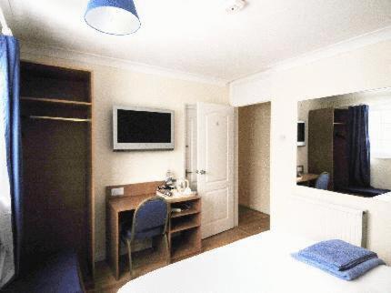 Stansted Inn Bishop's Stortford Extérieur photo